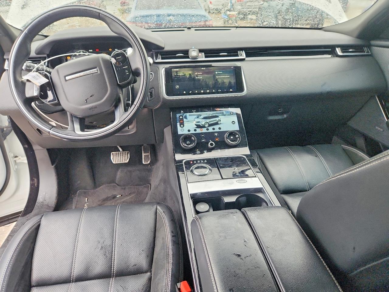 Land Rover Range Rover R-dynamic Se