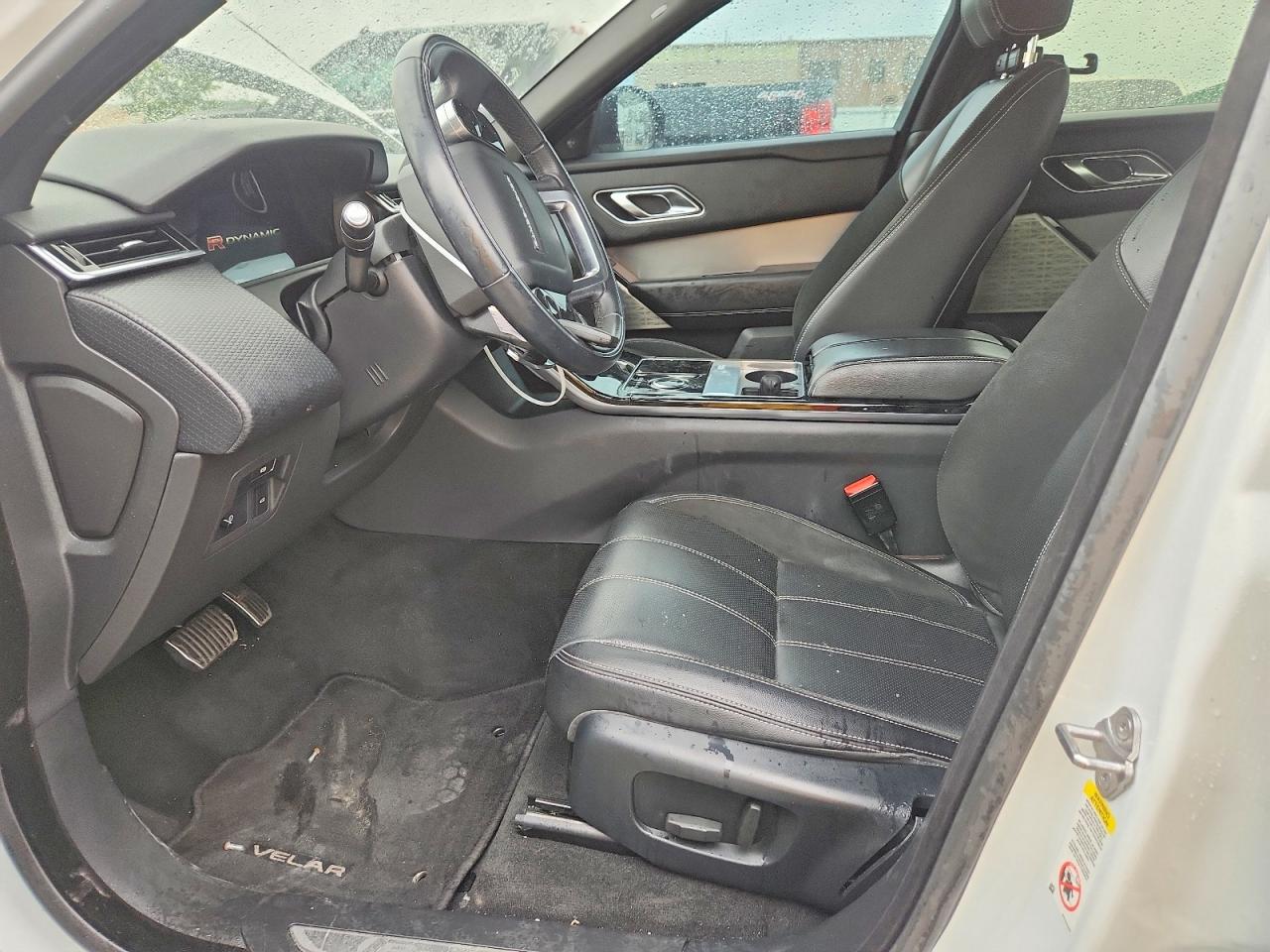 Land Rover Range Rover R-dynamic Se