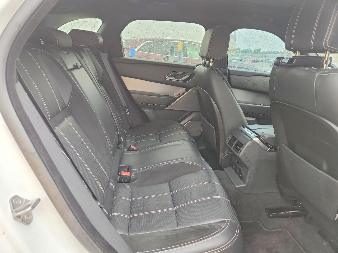 Land Rover Range Rover R-dynamic Se