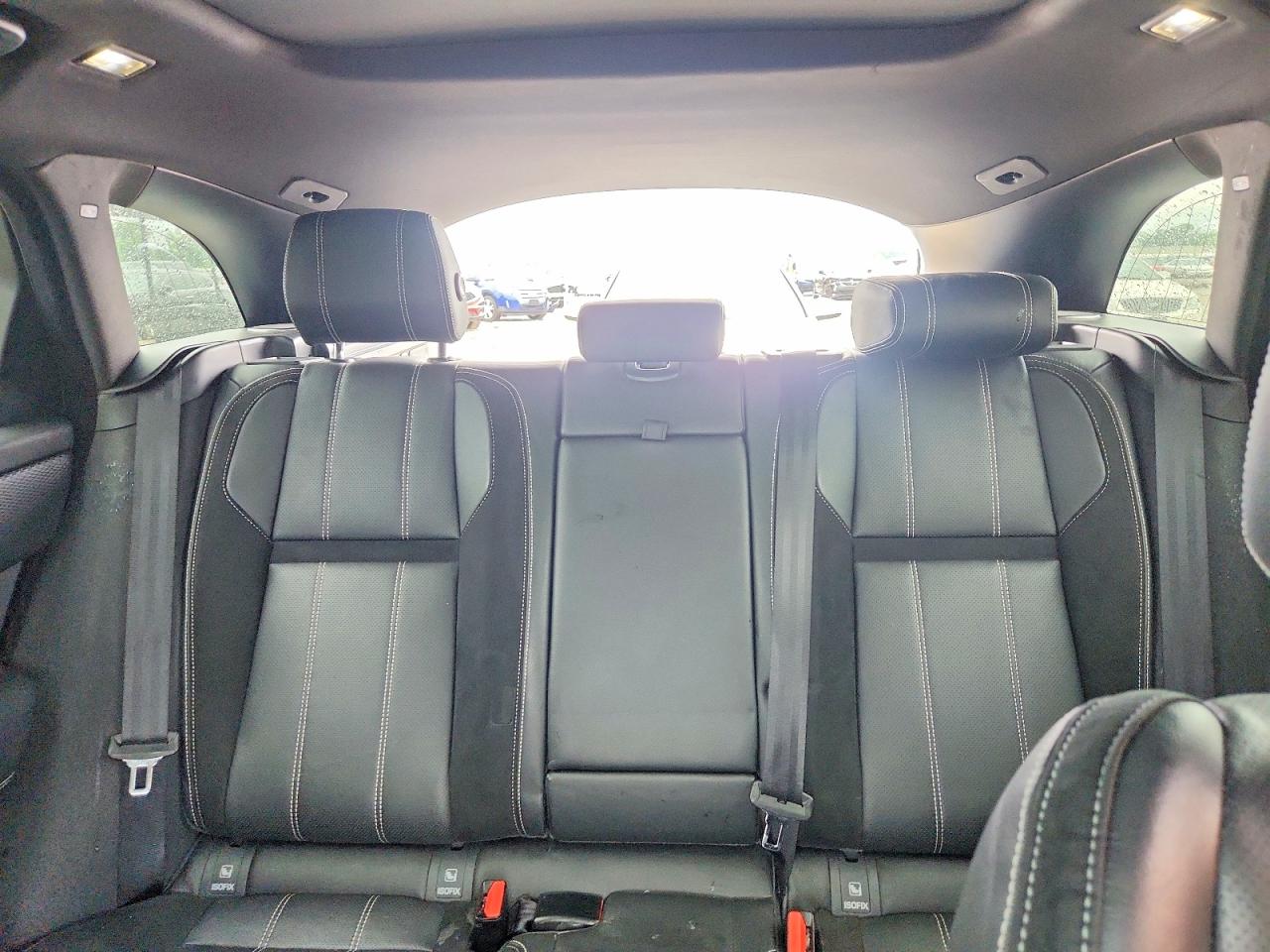 Land Rover Range Rover R-dynamic Se