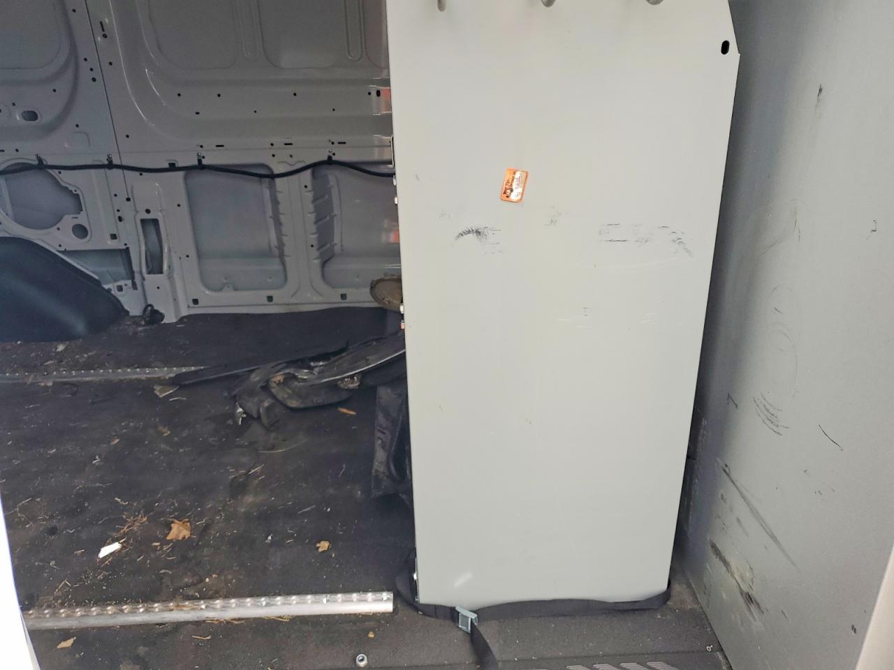 Ford Transit T-150