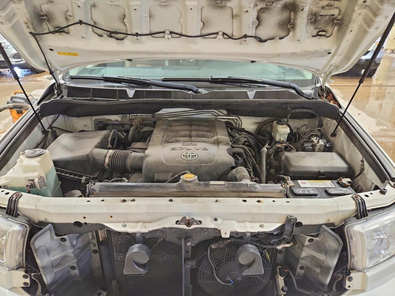 Toyota Sequoia Platinum
