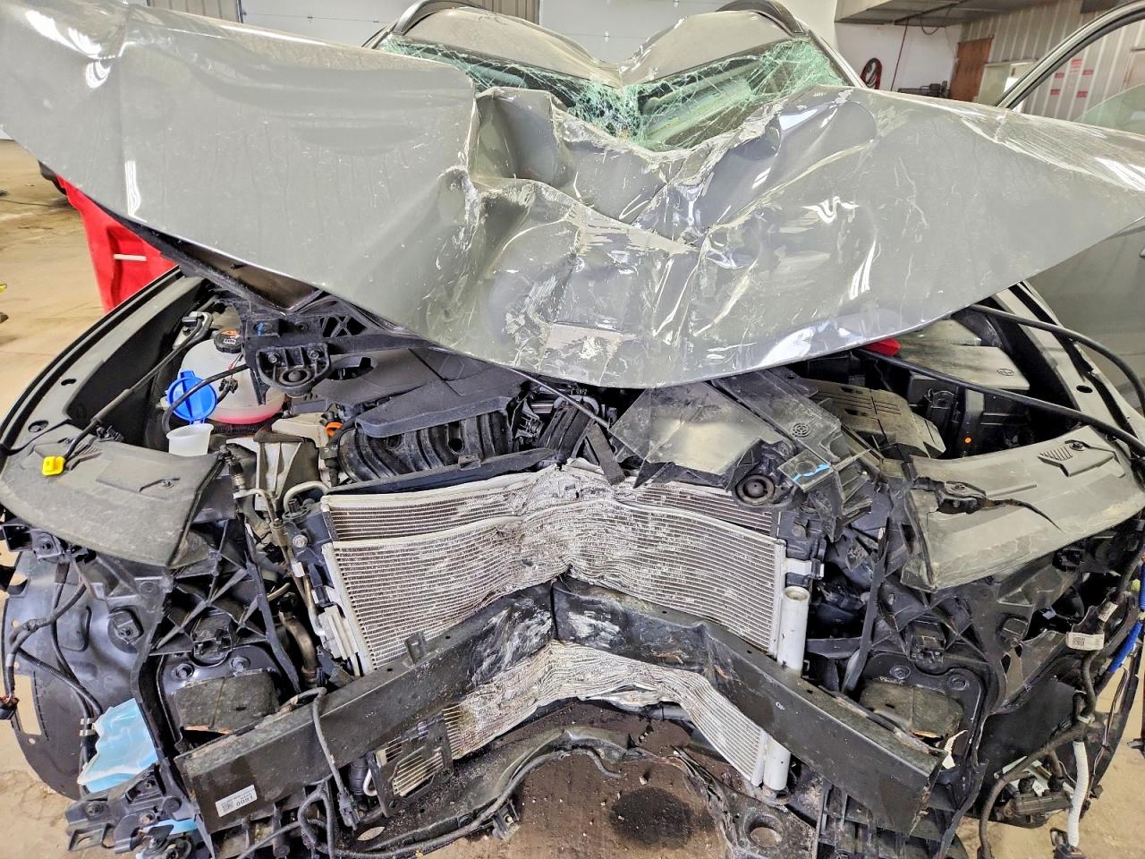 Hyundai TUCSON Sel