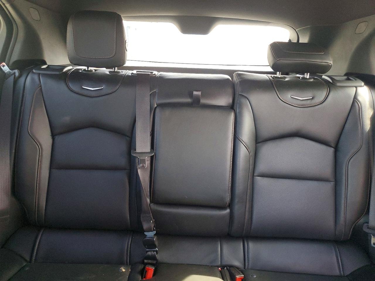Cadillac XT4 Sport