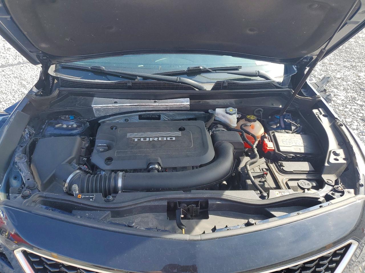 Cadillac XT4 Sport