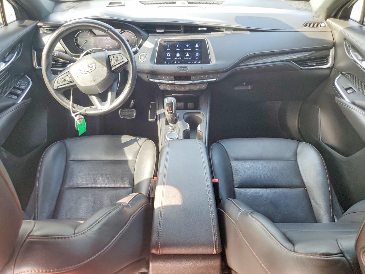 Cadillac XT4 Sport