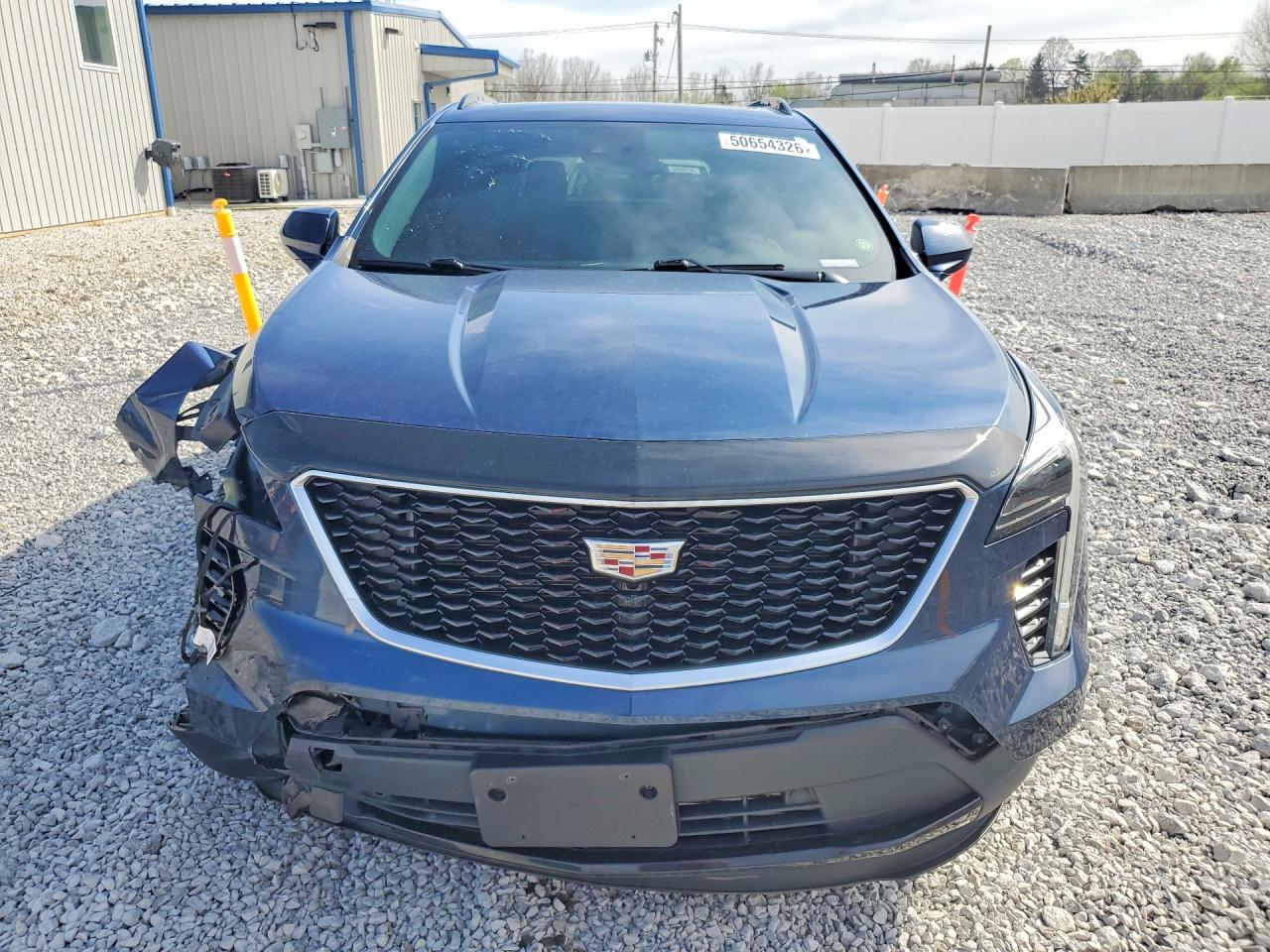 Cadillac XT4 Sport