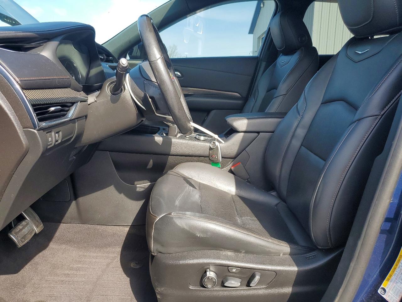 Cadillac XT4 Sport