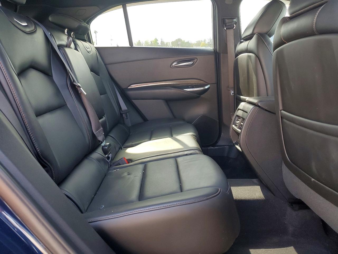 Cadillac XT4 Sport