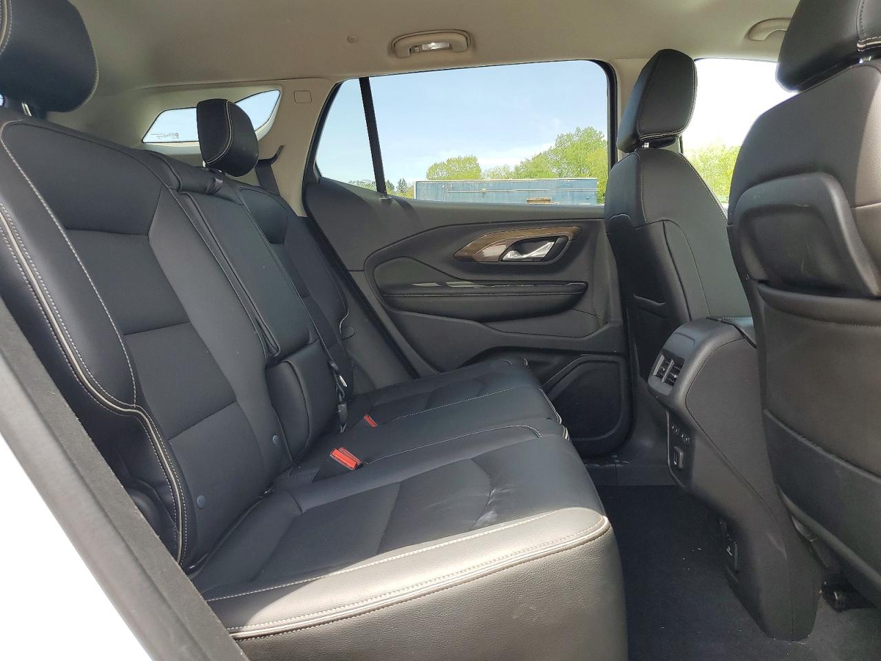 GMC Terrain Denali