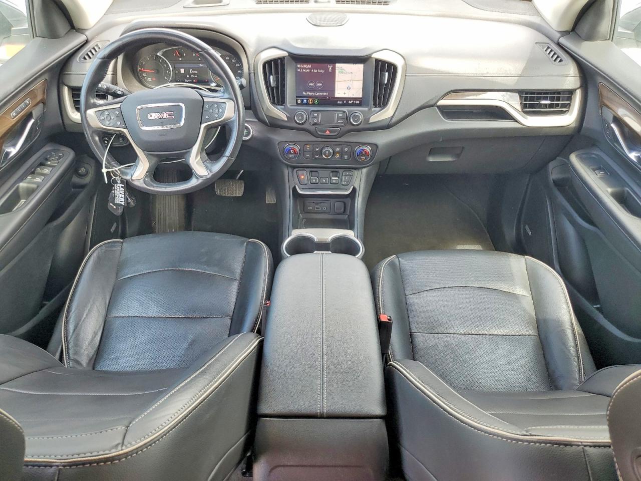 GMC Terrain Denali