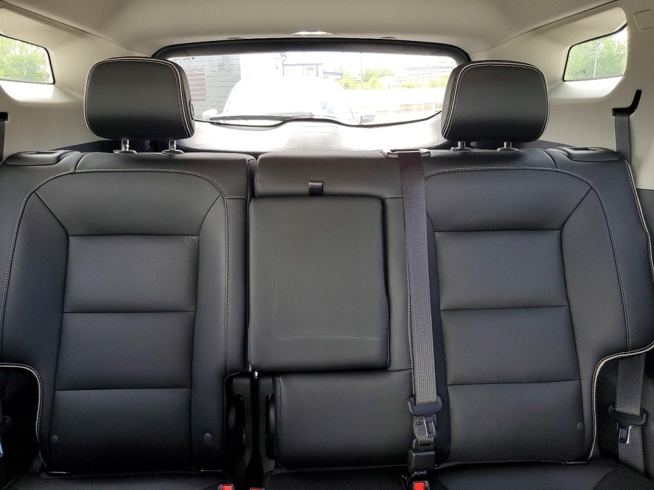 GMC Terrain Denali