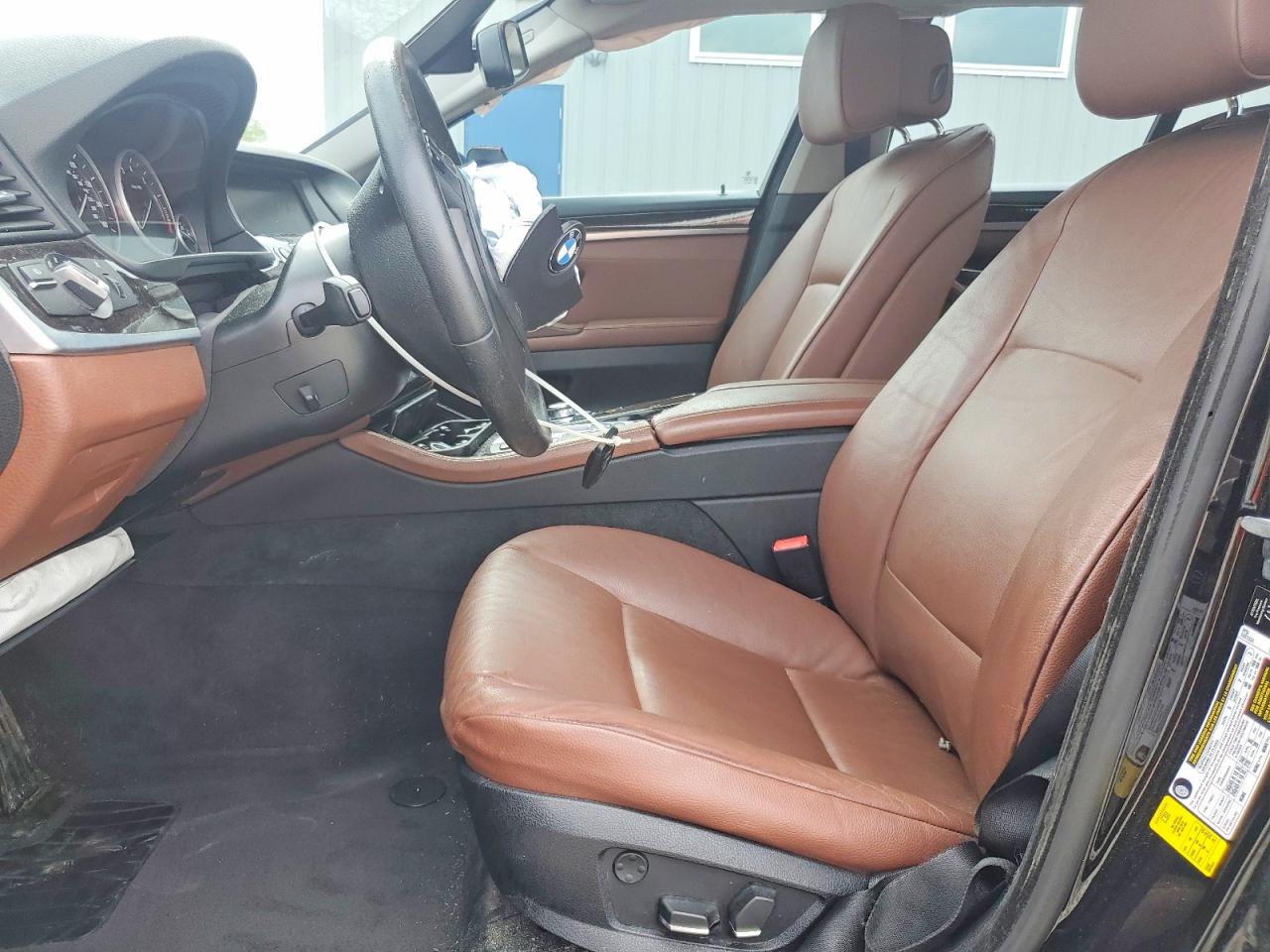 BMW 5 Series I