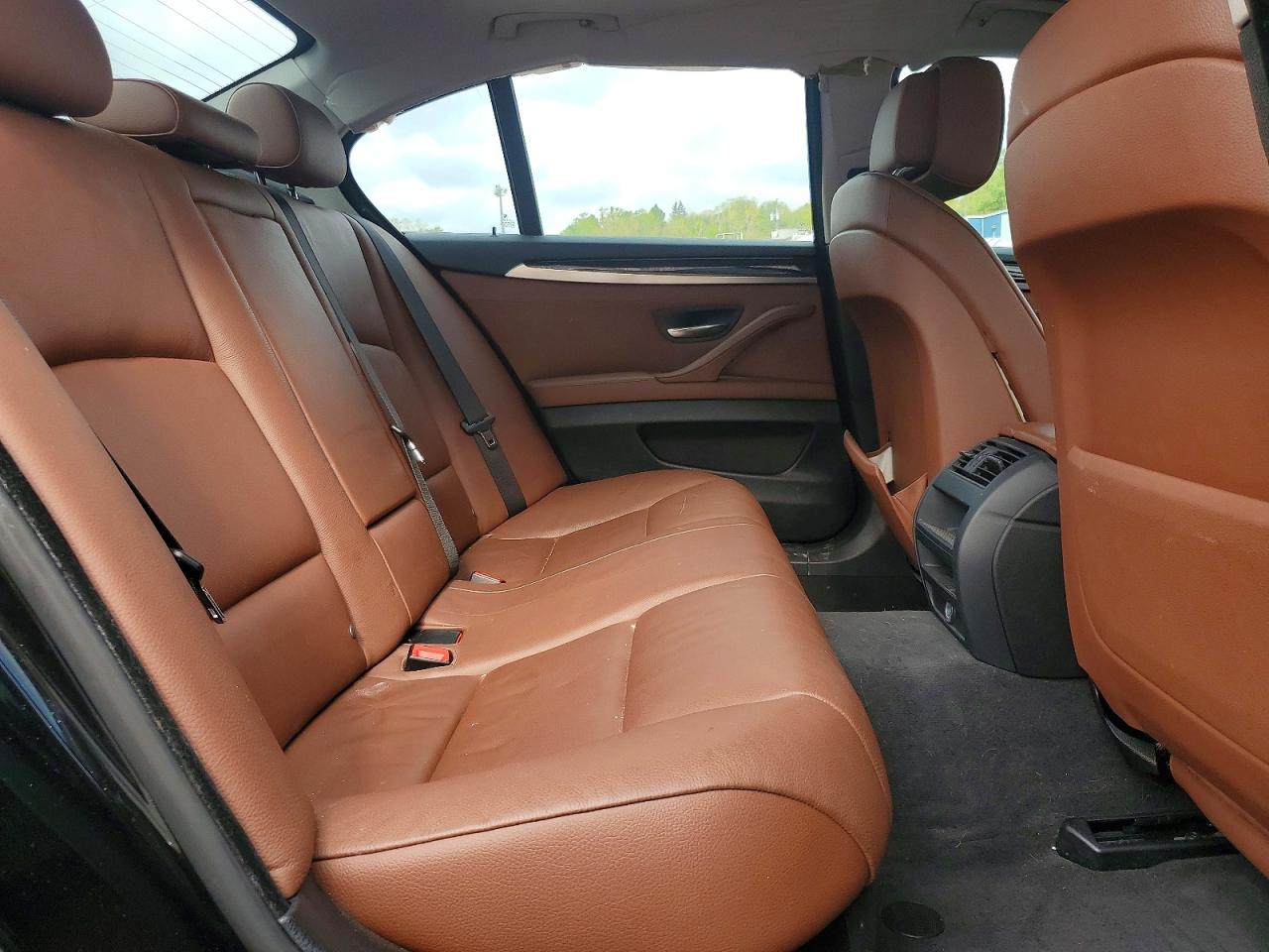 BMW 5 Series I