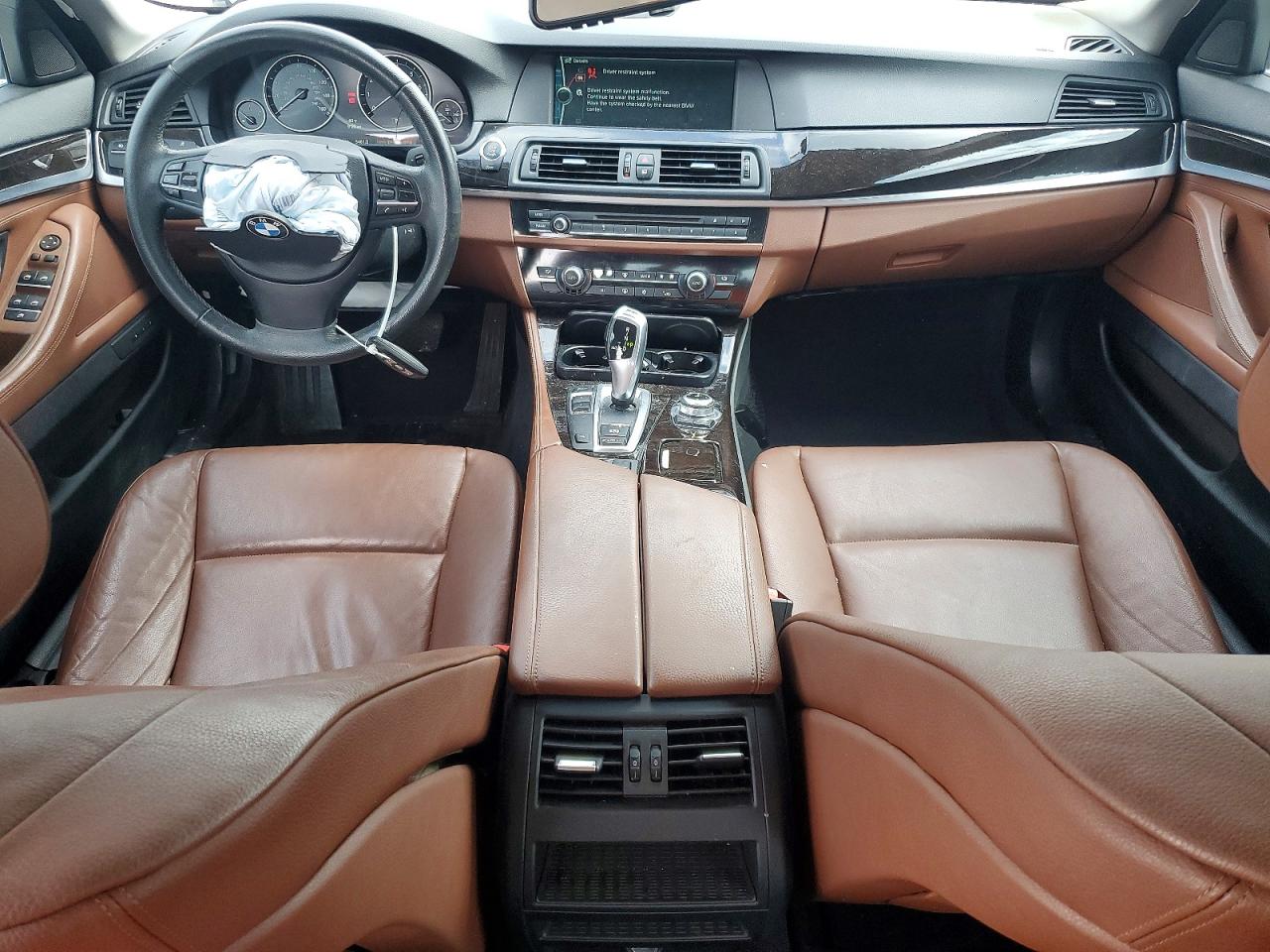 BMW 5 Series I