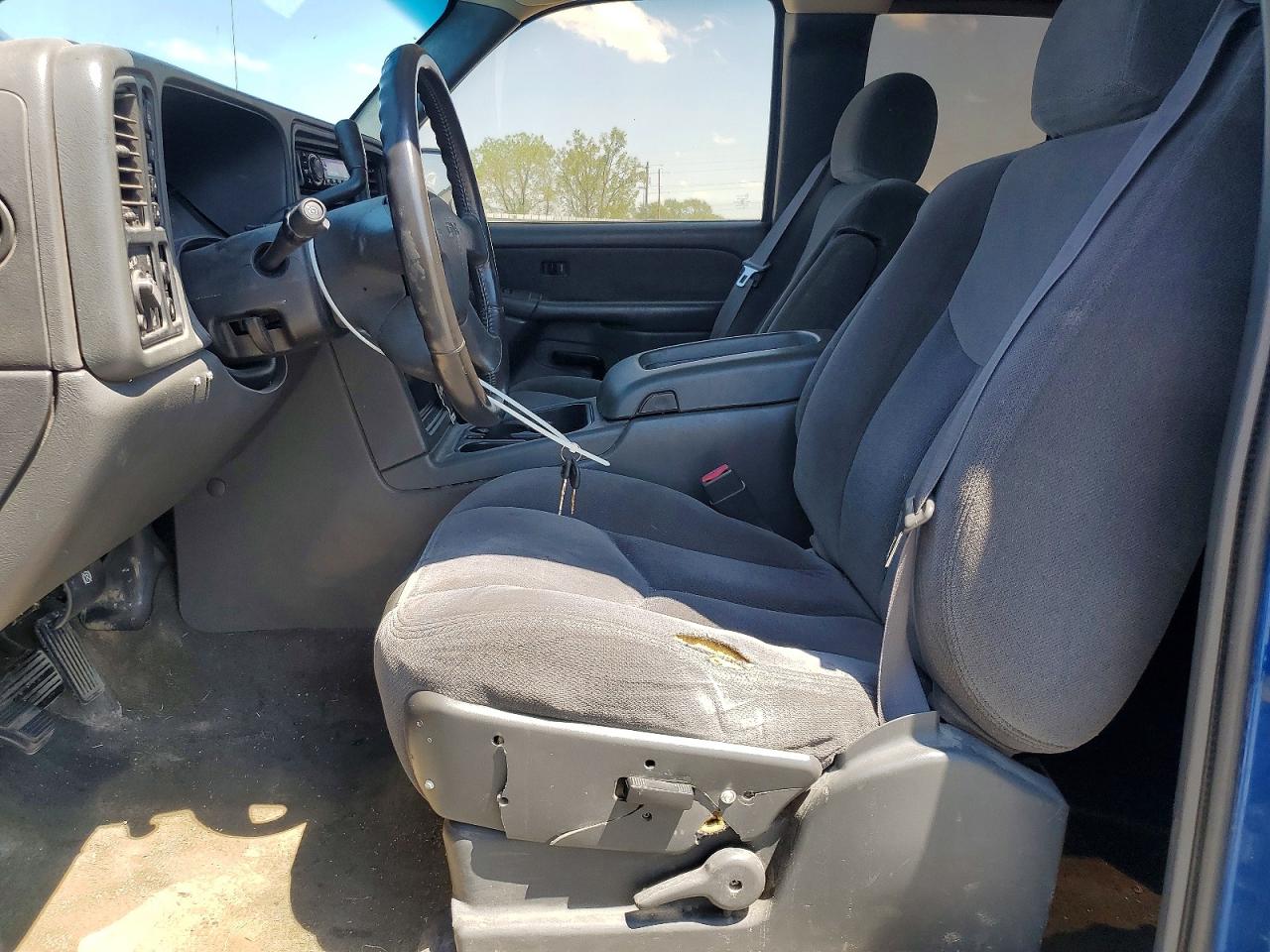 GMC Sierra K1500