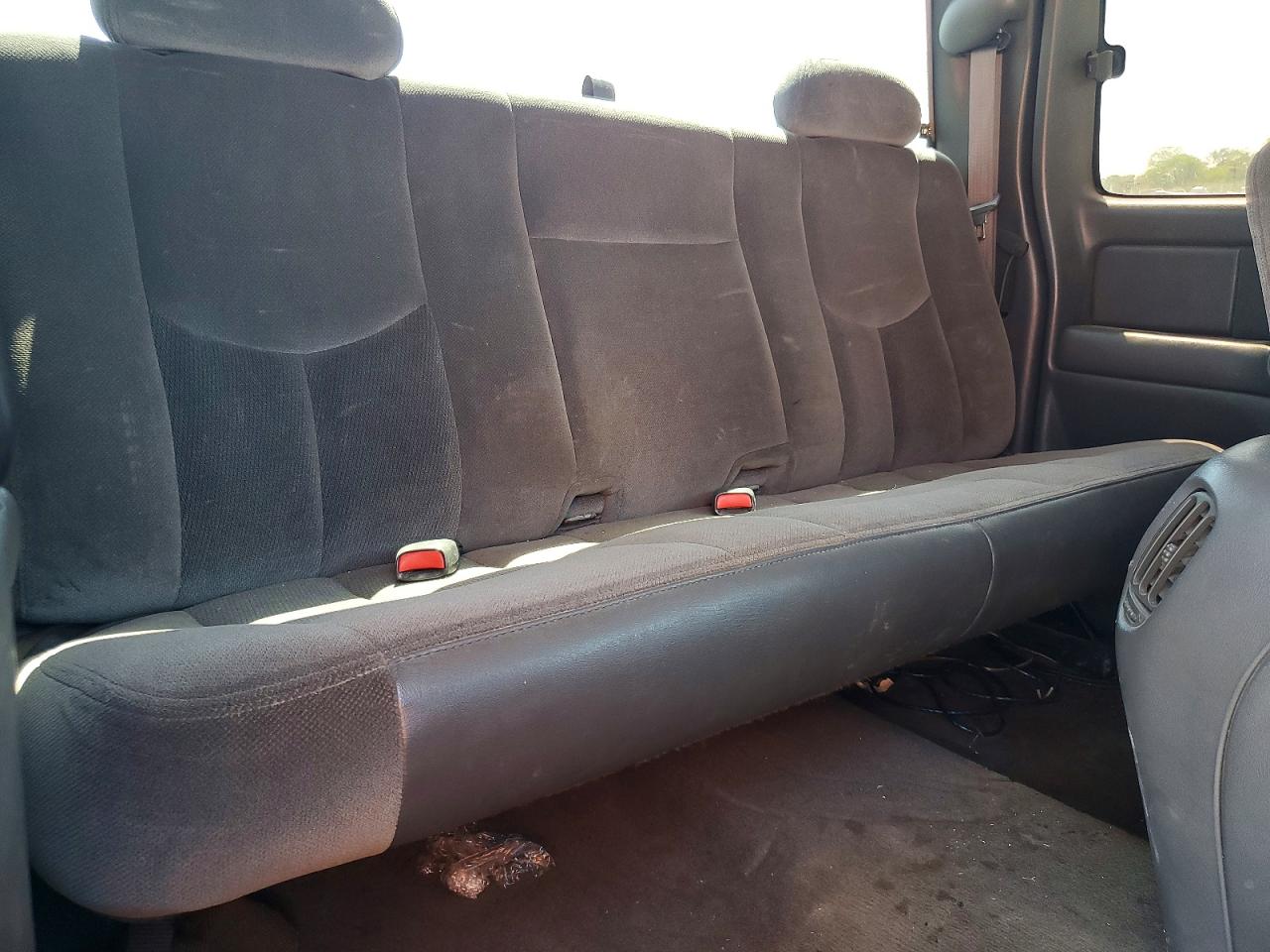 GMC Sierra K1500