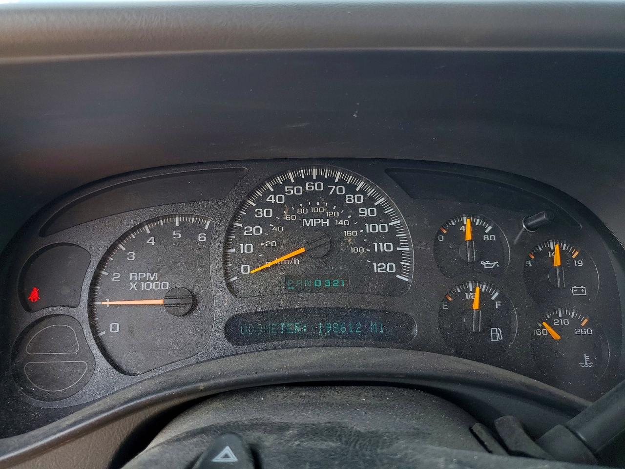 GMC Sierra K1500