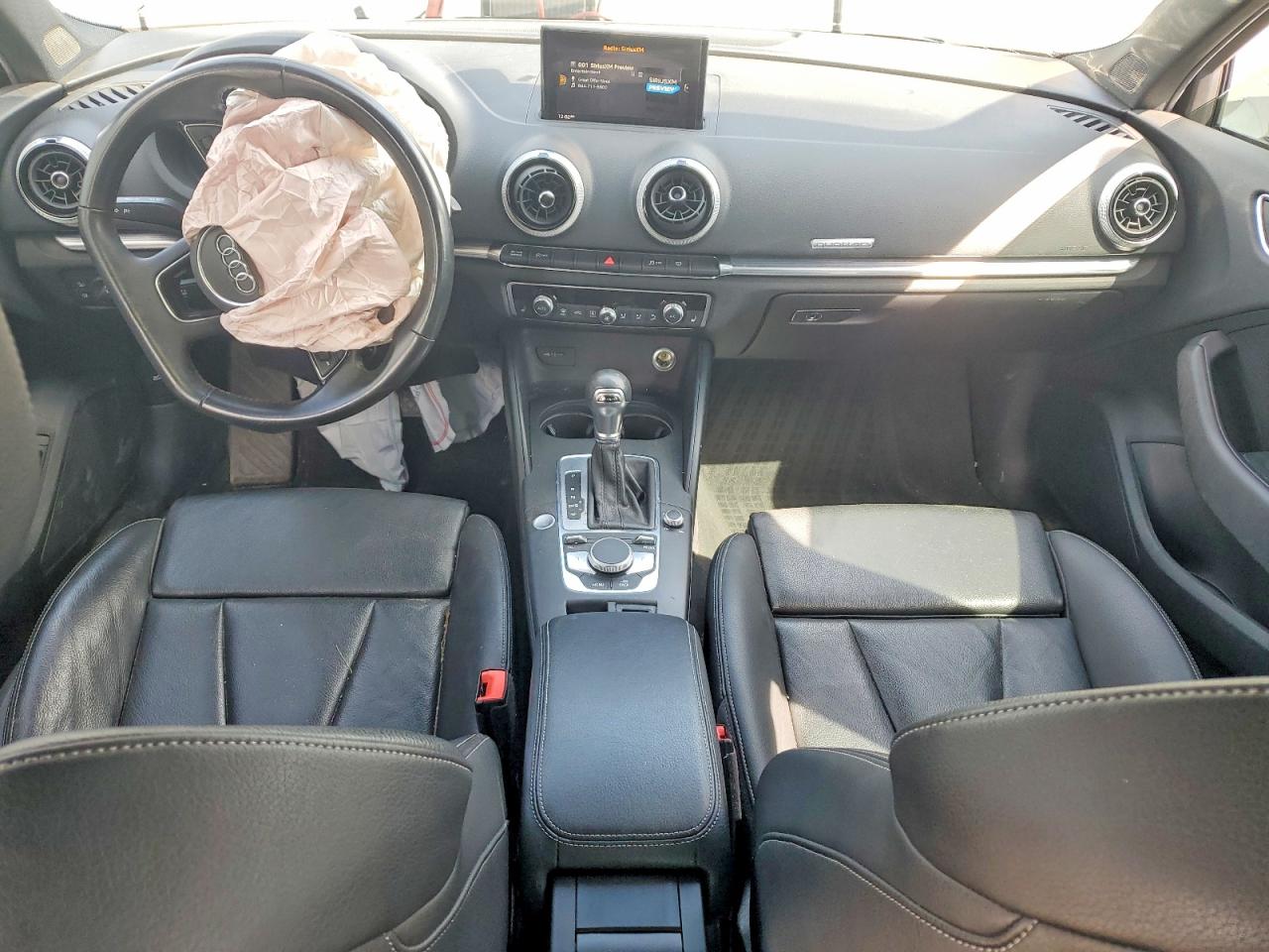 Audi A3 S-line Premium