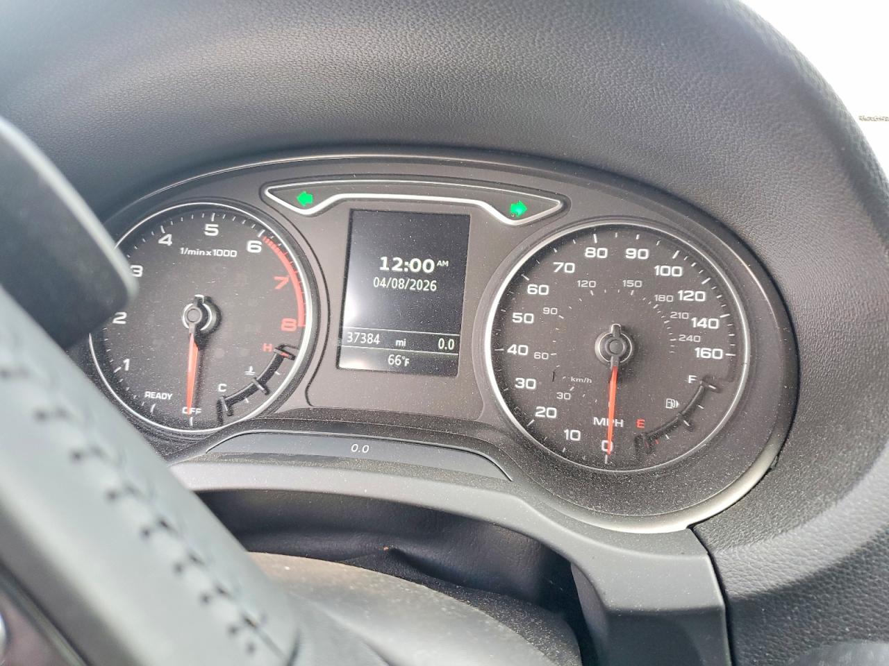 Audi A3 S-line Premium
