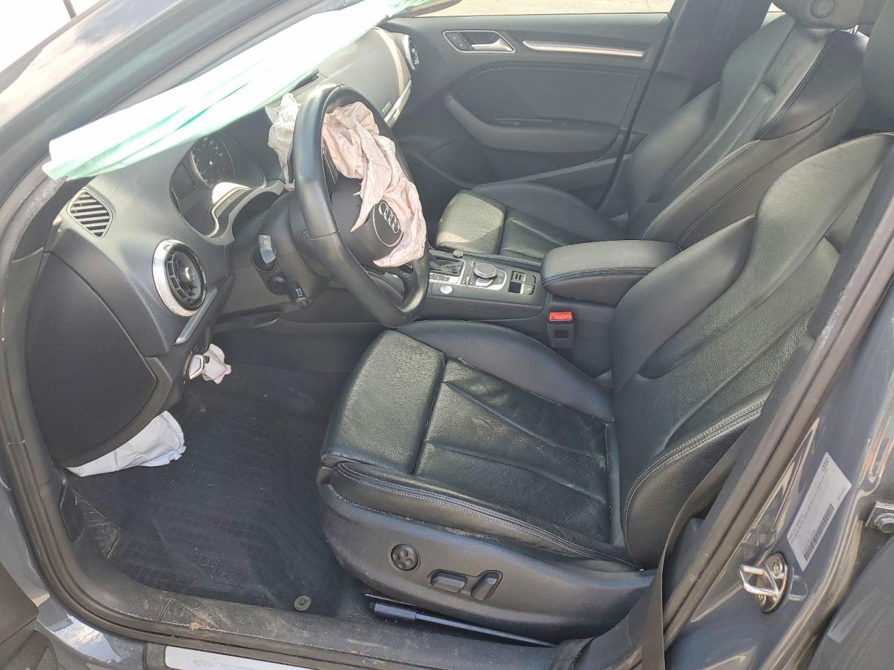 Audi A3 S-line Premium
