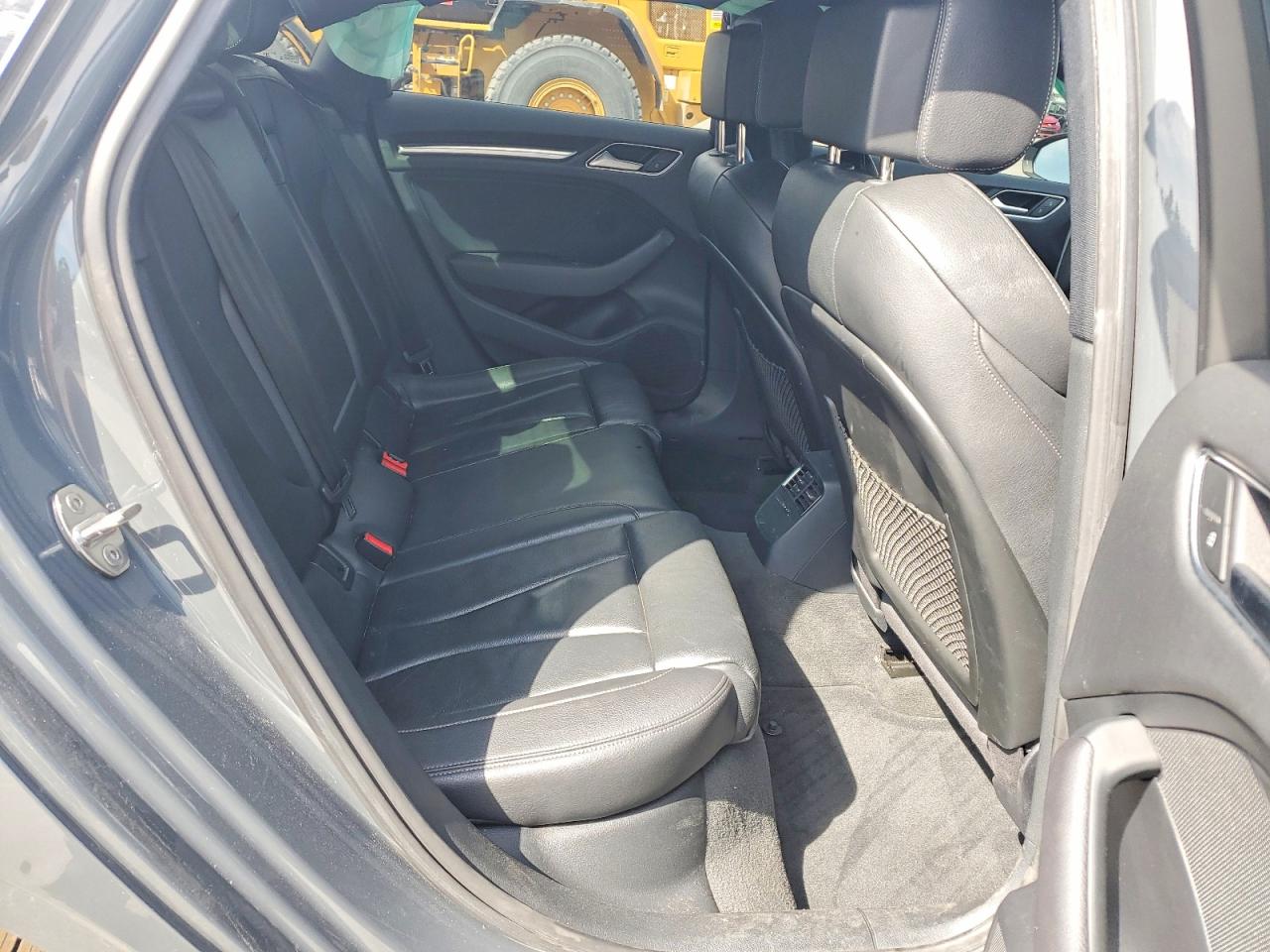 Audi A3 S-line Premium