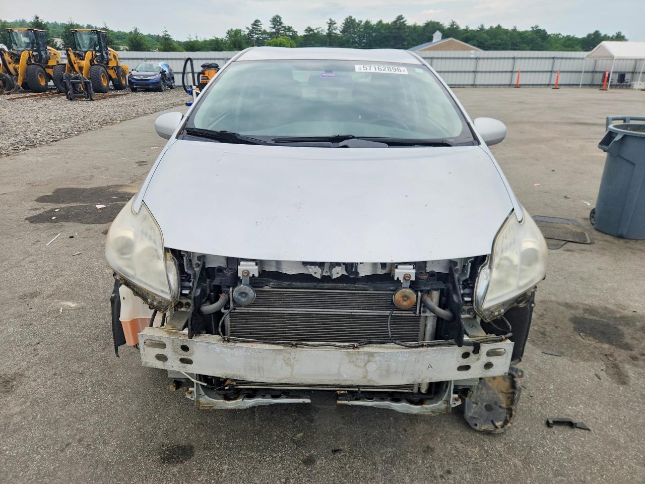 Toyota Prius Ii