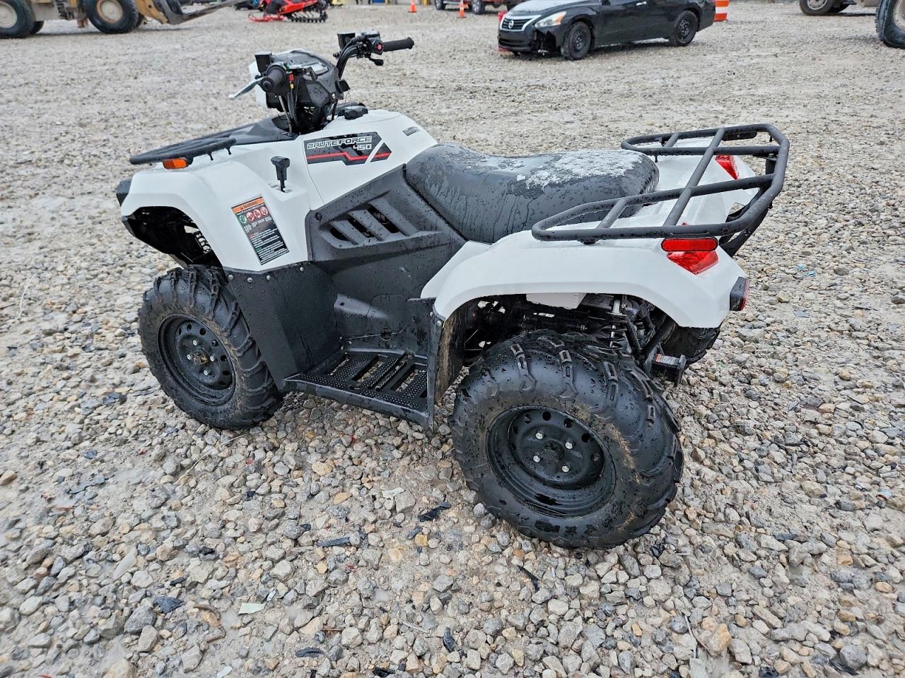 Kawasaki Other