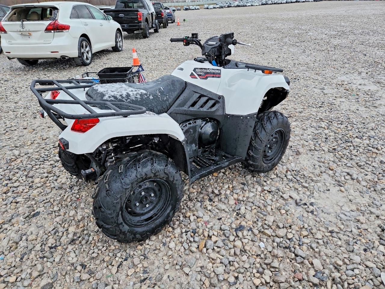 Kawasaki Other
