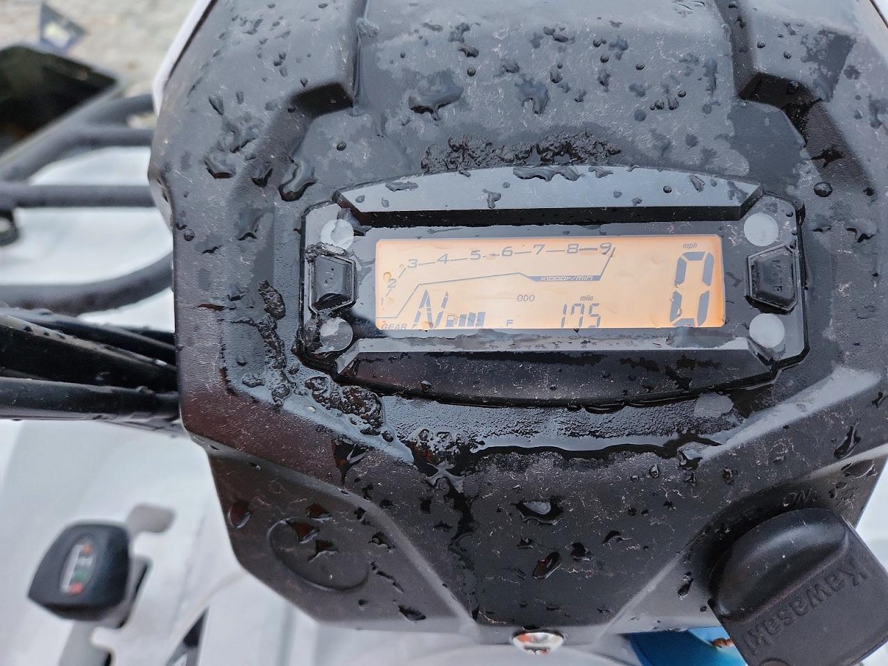 Kawasaki Other