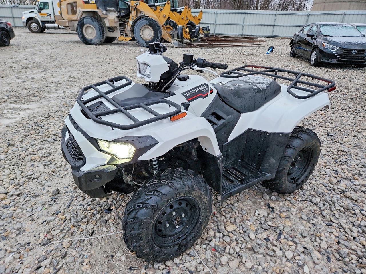 Kawasaki Other