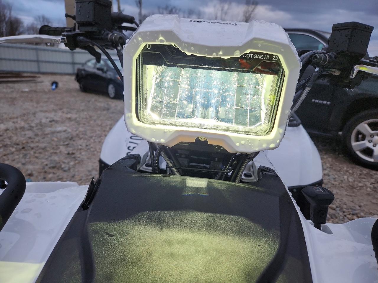 Kawasaki Other