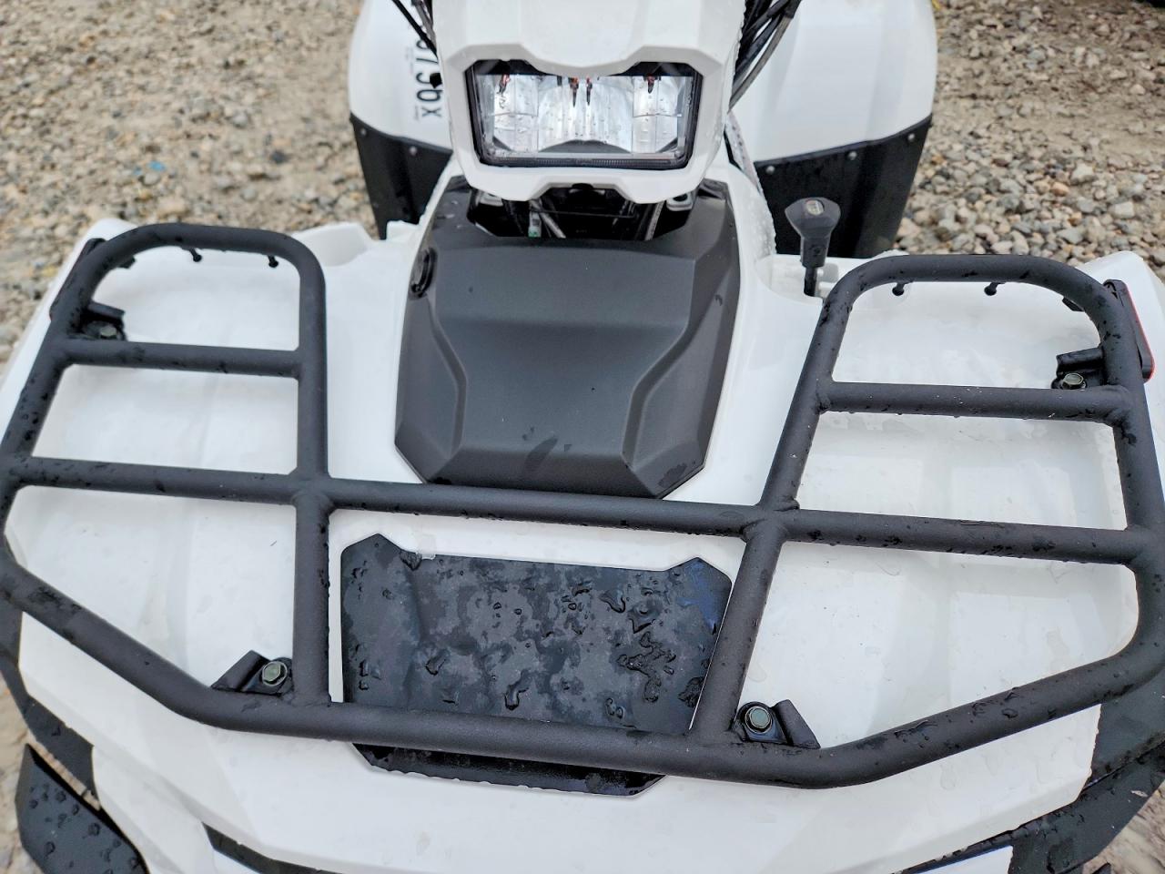 Kawasaki Other