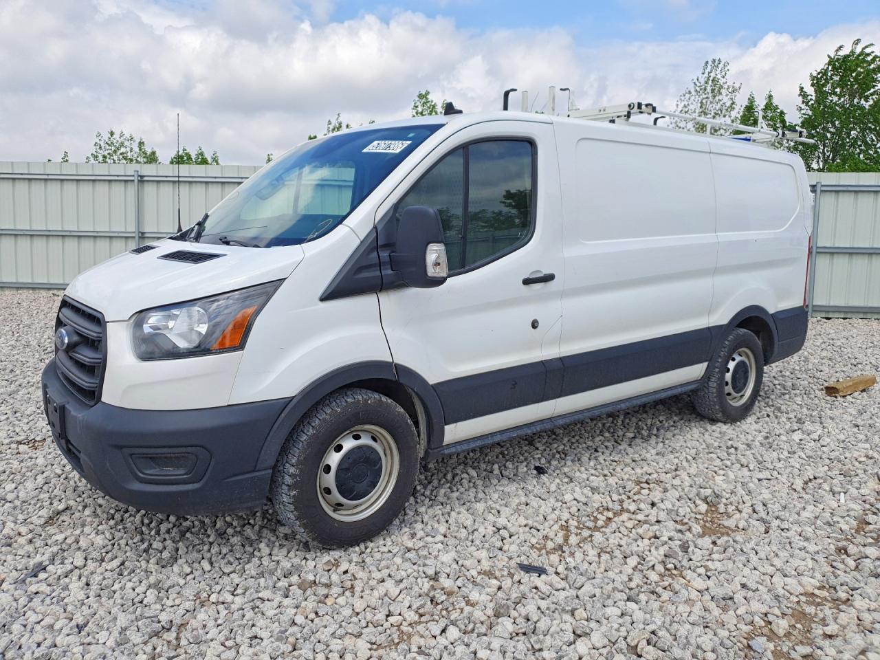 Ford Transit T-150