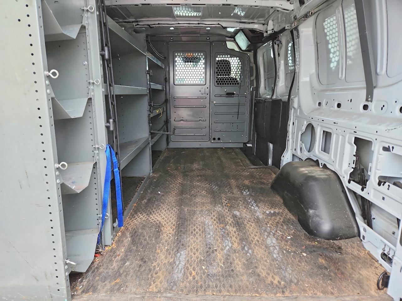 Ford Transit T-150