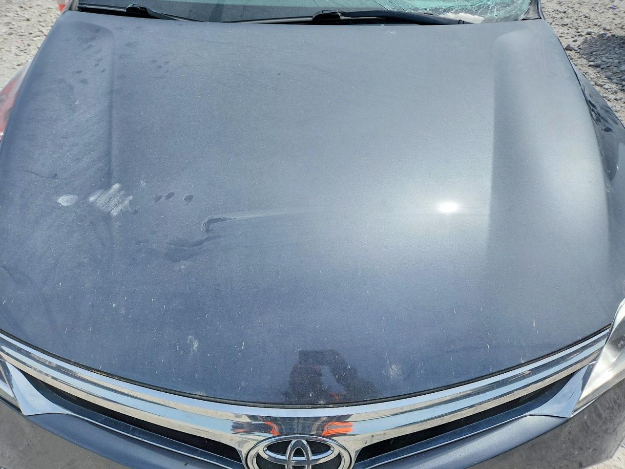 Toyota Avalon Xle