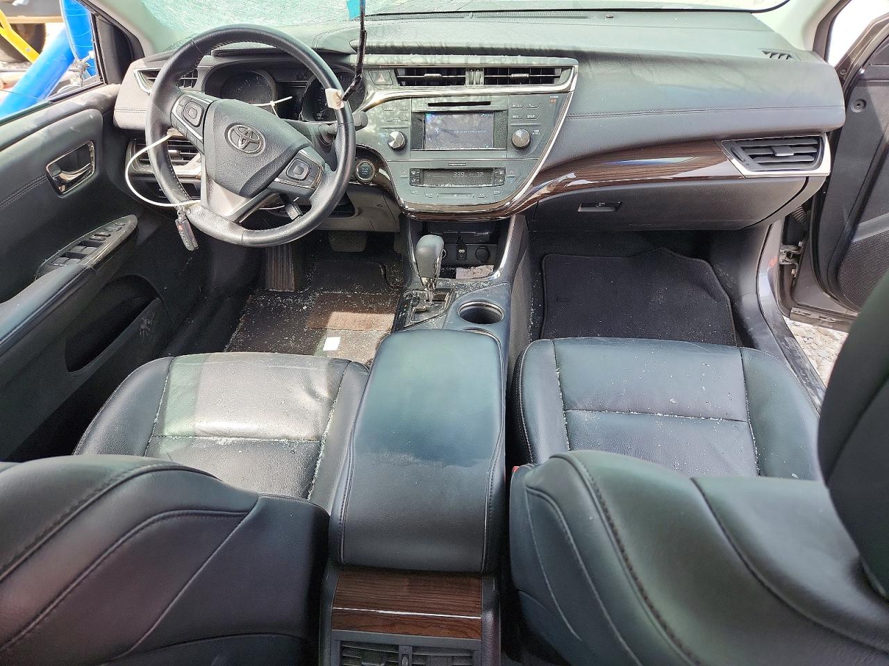 Toyota Avalon Xle