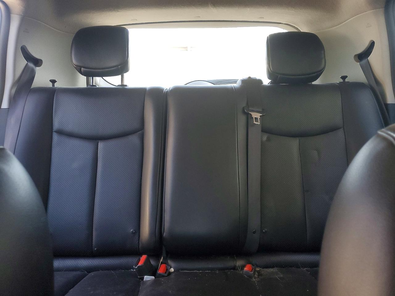 Nissan LEAF Sl