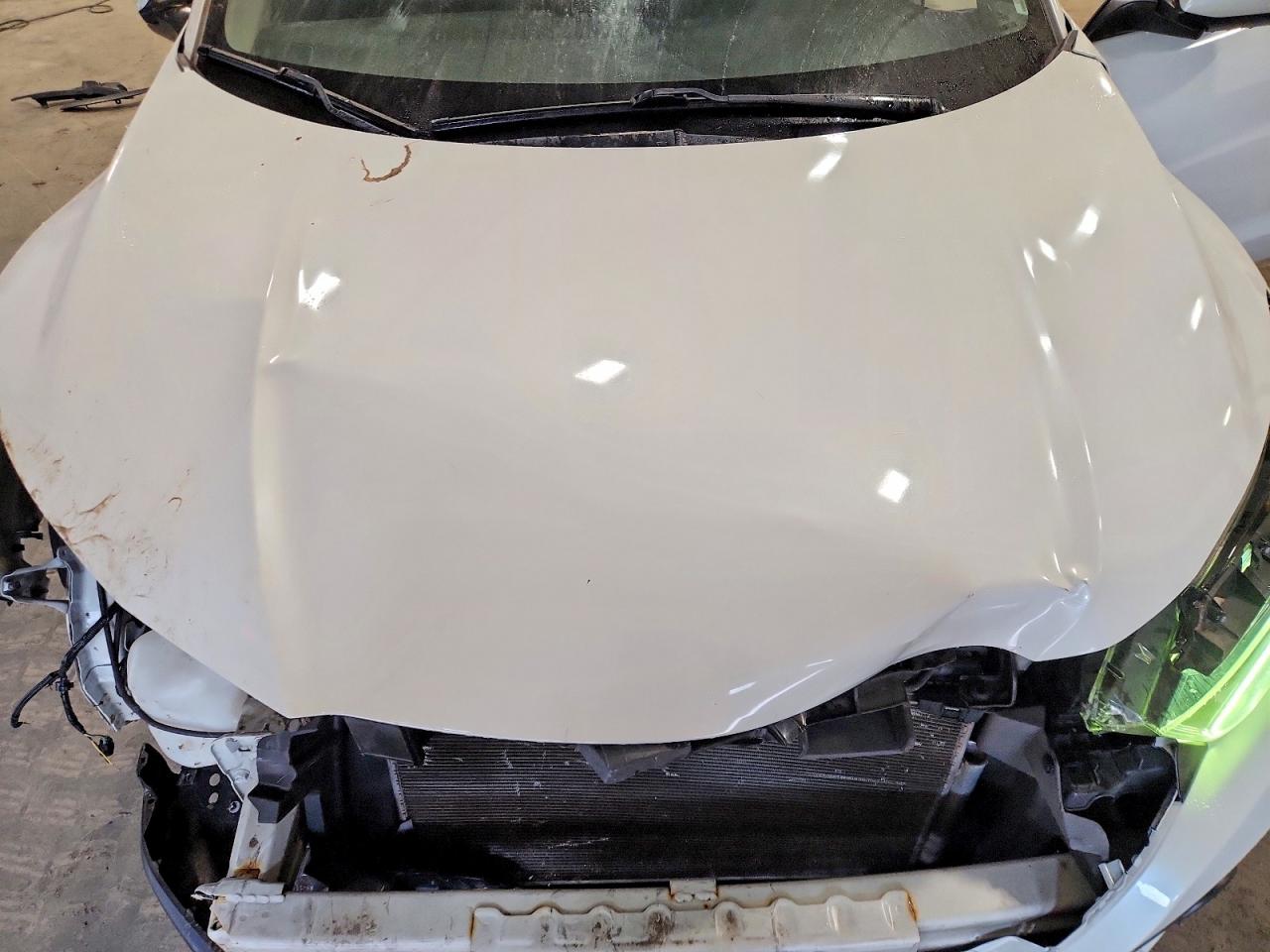 Honda HR-V Exl