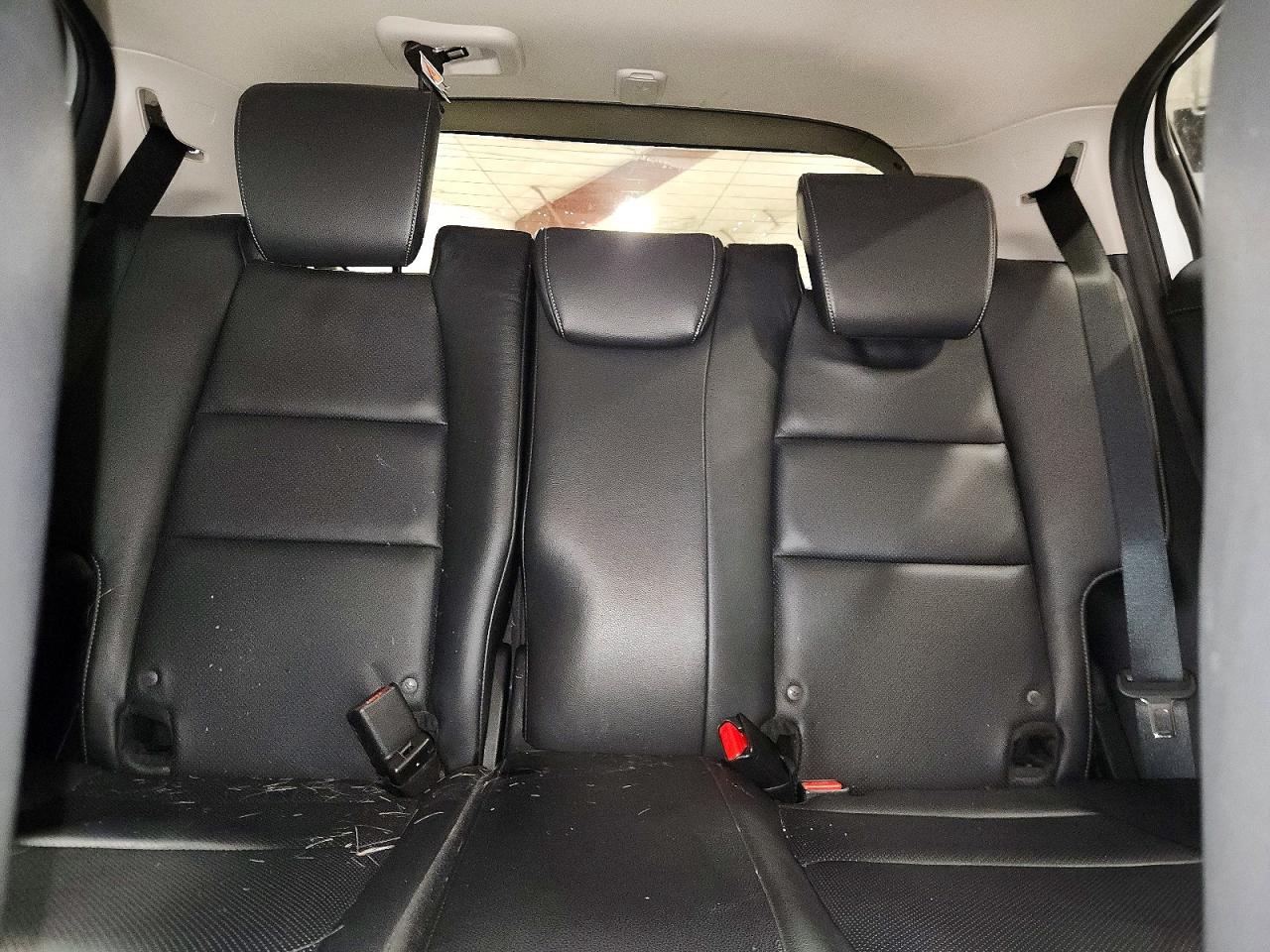 Honda HR-V Exl