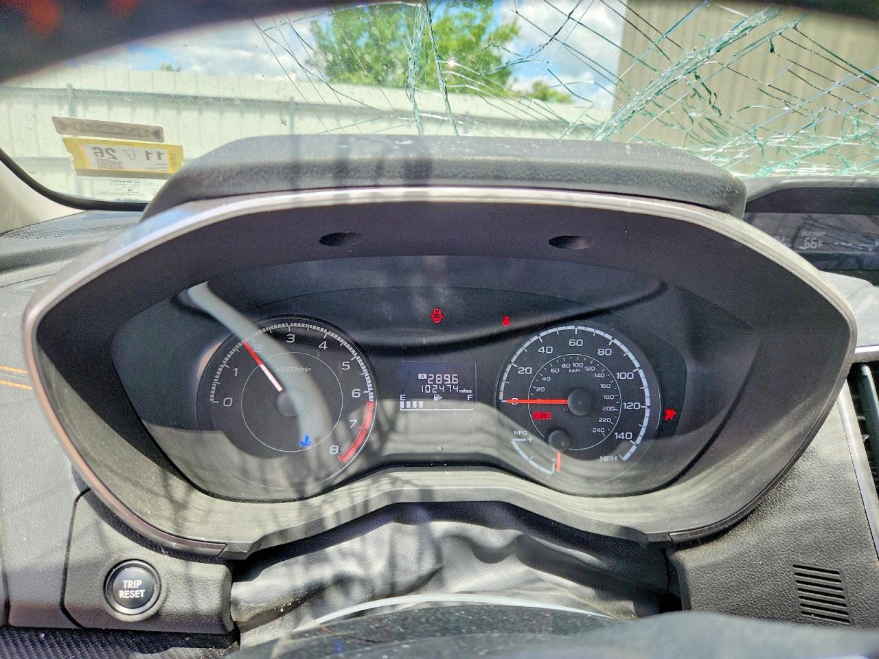 Subaru Crosstrek Premium