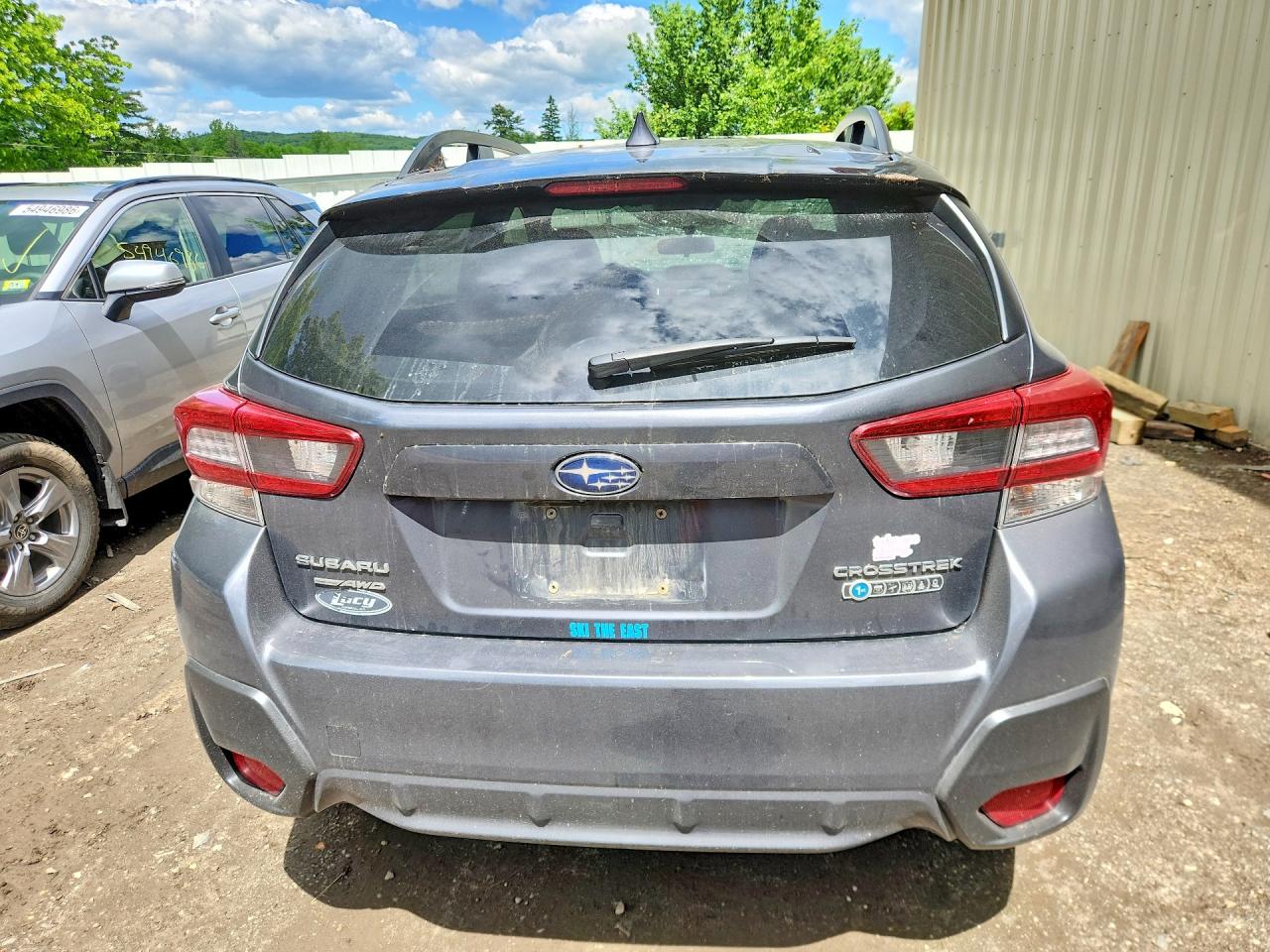 Subaru Crosstrek Premium