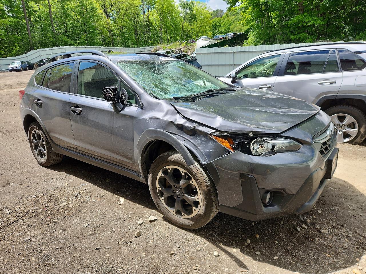Subaru Crosstrek Premium