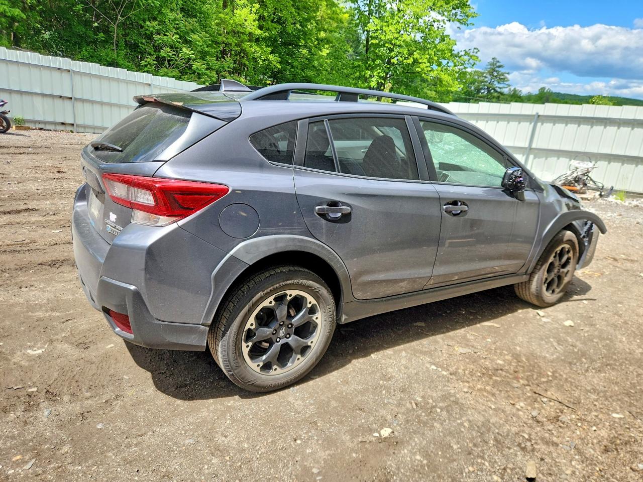 Subaru Crosstrek Premium
