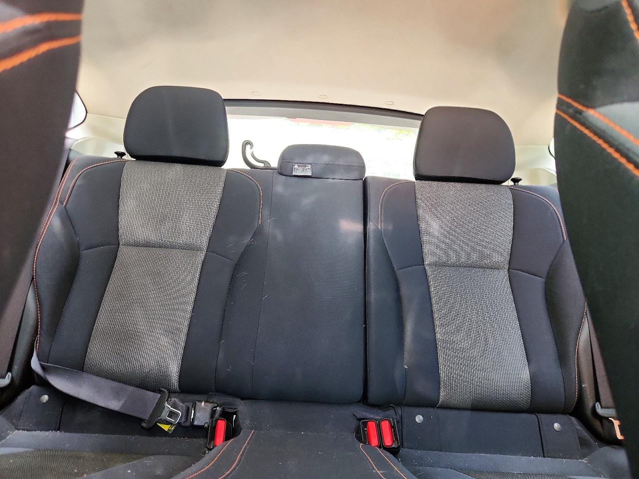 Subaru Crosstrek Premium