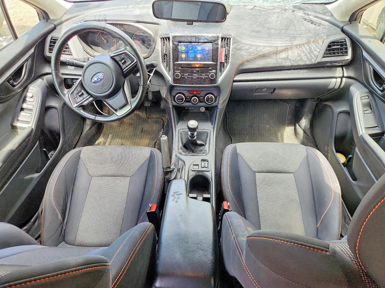 Subaru Crosstrek Premium