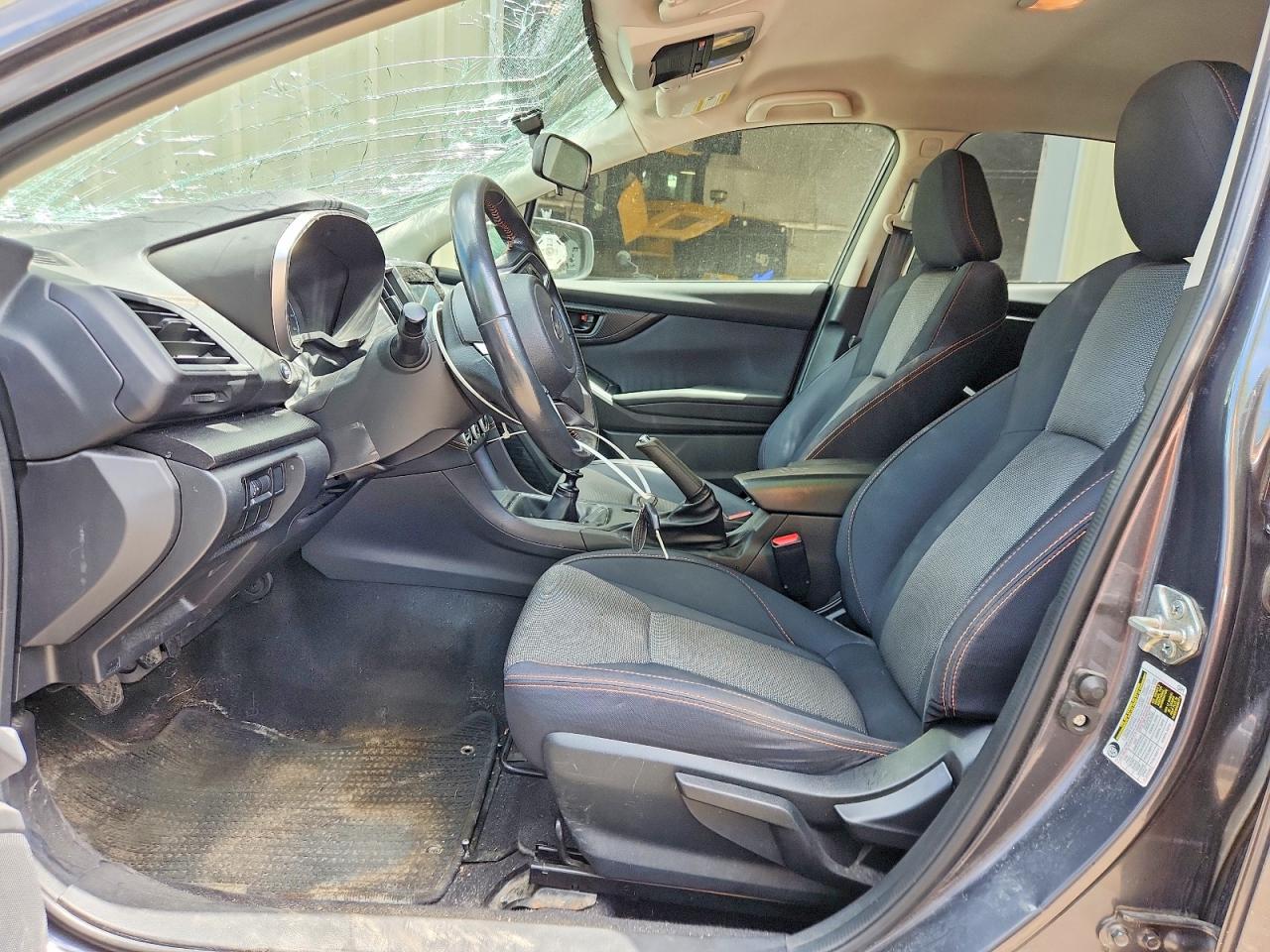 Subaru Crosstrek Premium