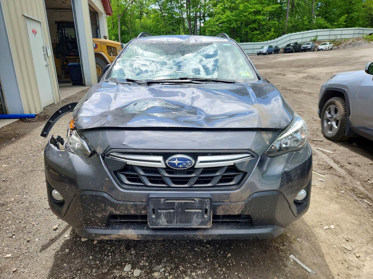 Subaru Crosstrek Premium