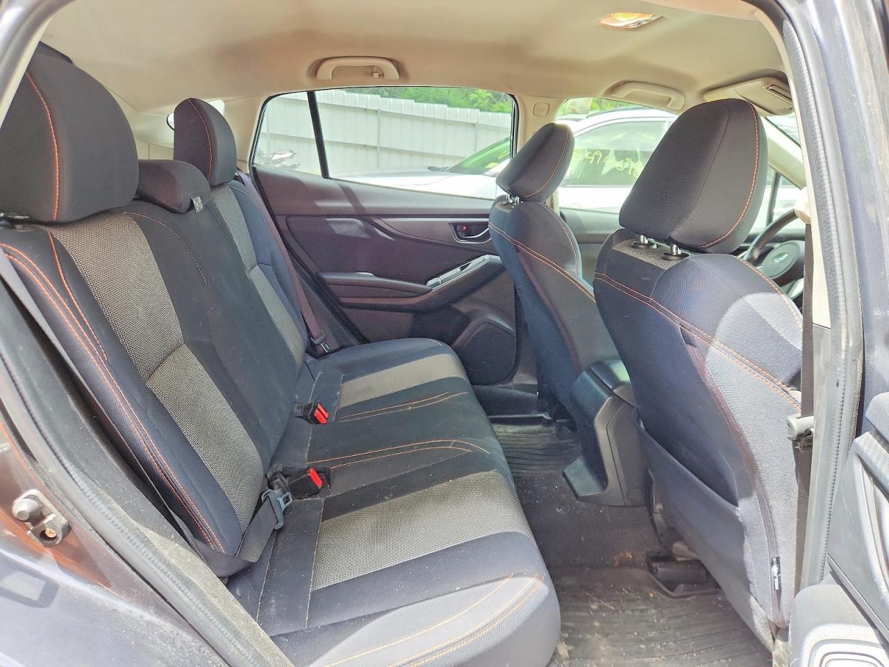 Subaru Crosstrek Premium