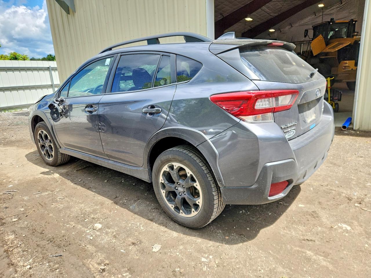 Subaru Crosstrek Premium